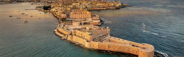 Syracuse, Sicily, Italy