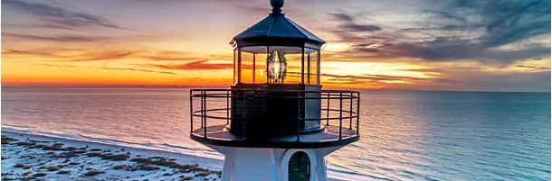 World Lighthouse Day