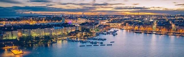 Helsinki, Uusimaa, Finlandia