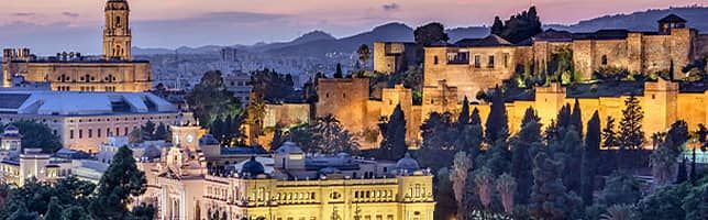Malaga