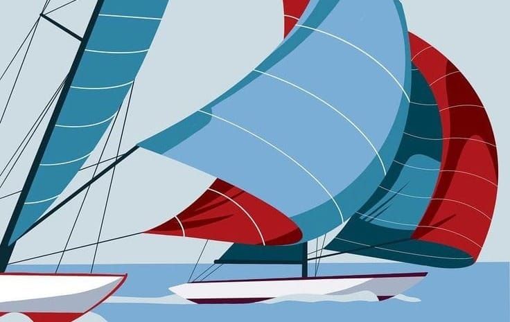 Sport - Sailing - Vela