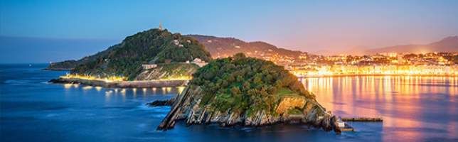 San Sebastian International Film Festival