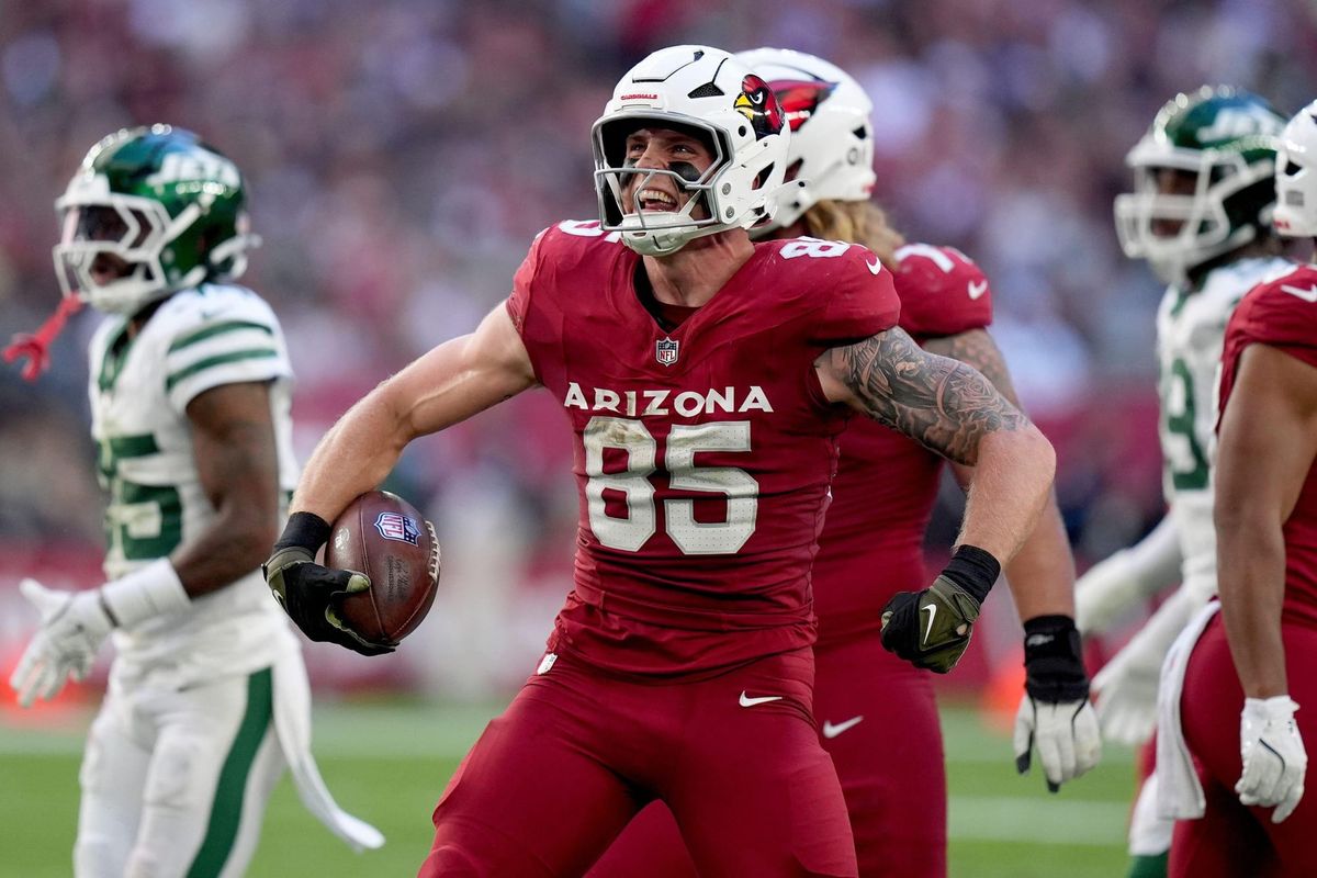Deciding Which Early TE To Draft