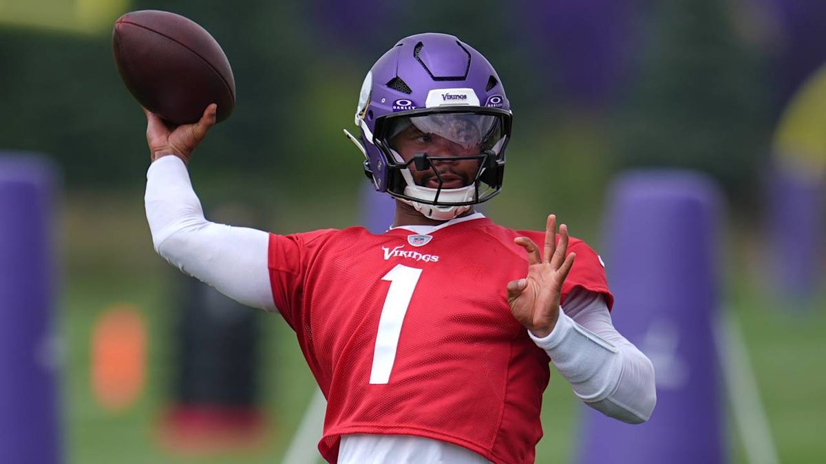 Kyler Murray: The Undrafted Upside.