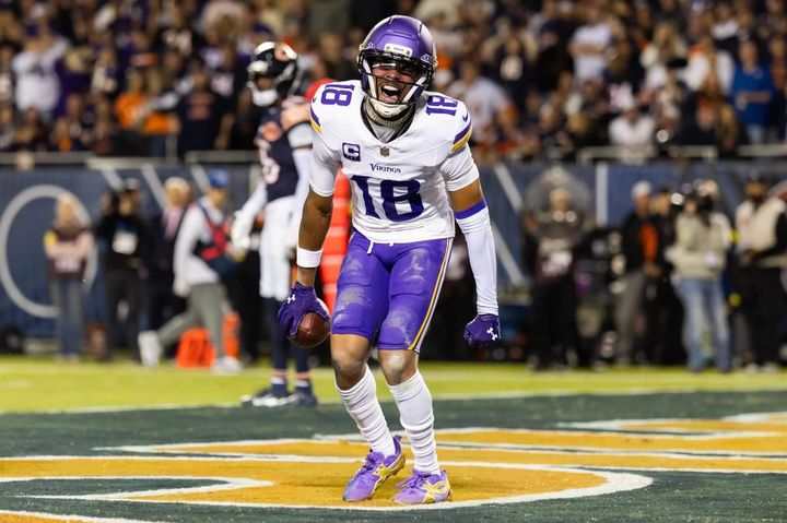 Episode 4 - The Curious Case of Justin Jefferson