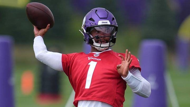 Kyler Murray: The Undrafted Upside.