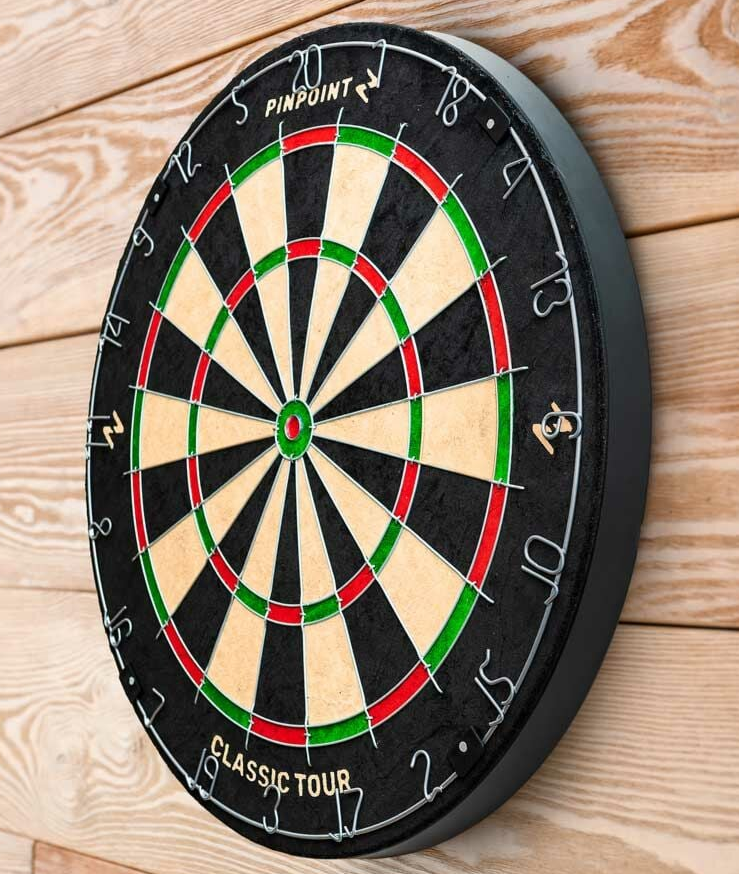 Episode 3 - A Late Round Dart Throw