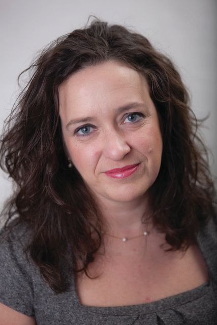 Alison Wring, Director Commercial Science / Tech Lead