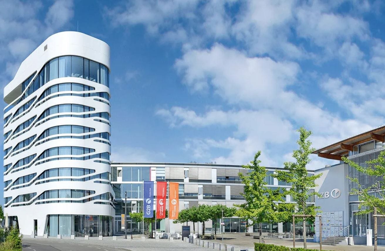 IZB Munich (source www.izb-online.de)