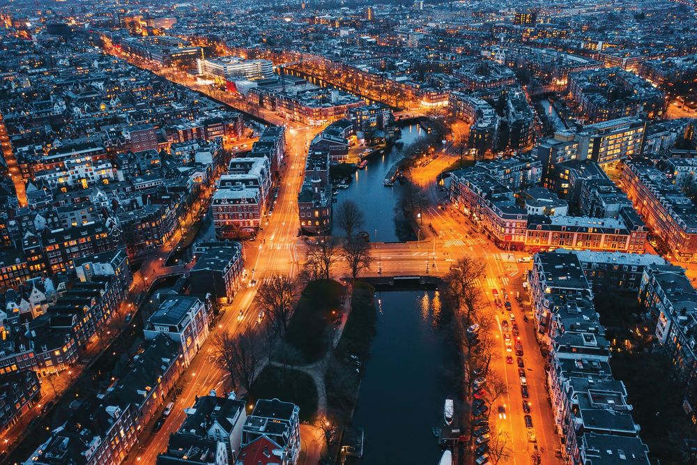 Amsterdam 