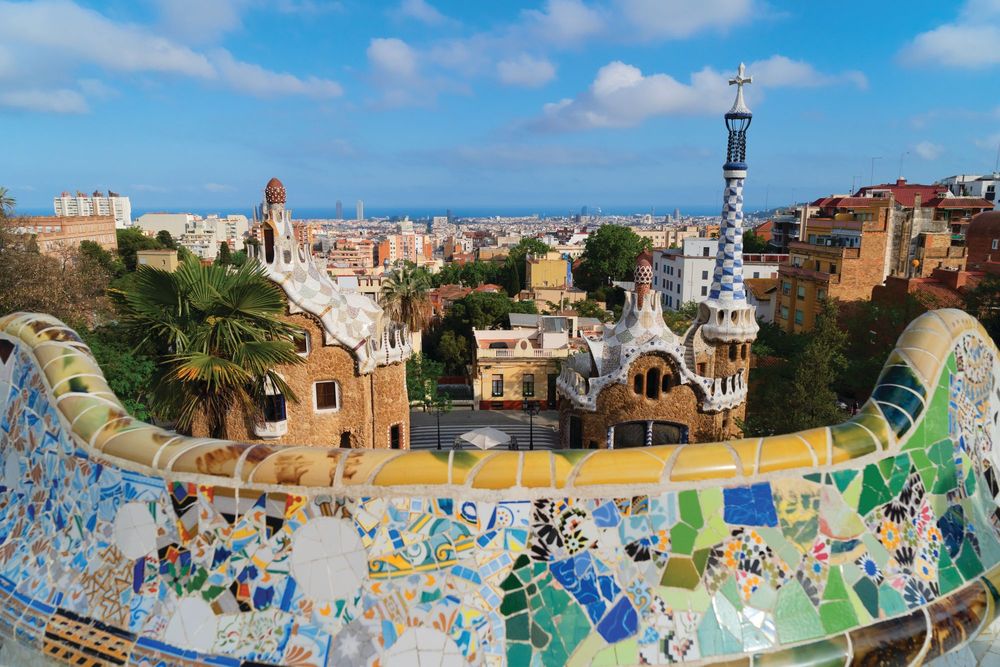 Barcelona