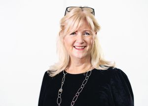 Marianne Larsson, Director of HealthTech Nordic