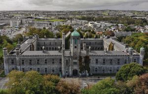 National University of Ireland Galway