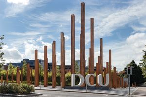 Dublin City University (DCU) 