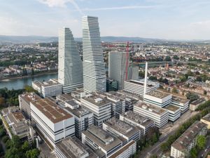 Life Sciences Real Estate #26