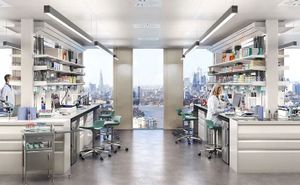 Life Sciences Real Estate #29