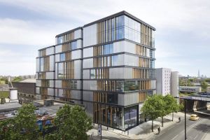 Is Life Science REIT nearing its end?