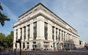 Niche sector, strong momentum: life sciences' growing share of the UK commercial property market