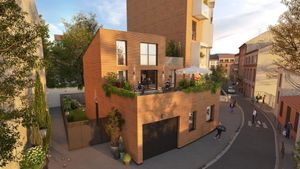 Reverse conversions: when science facilities find new purpose