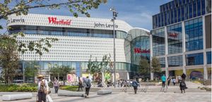 Why healthcare providers are moving into shopping centres across Europe