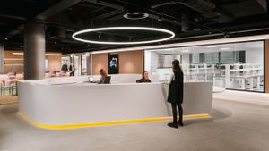 Solving the practical challenges of converting offices into labs