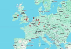 Investment activity in Q1 2026