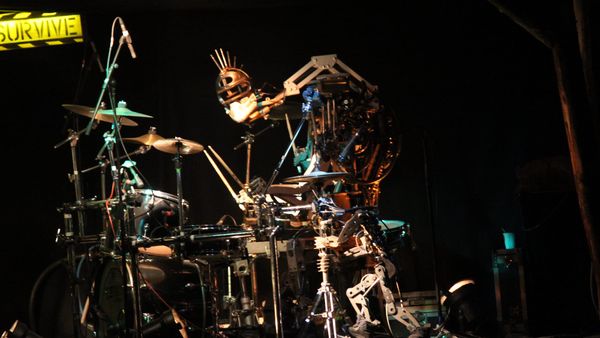 AI won't kill you, you'll just stop being human