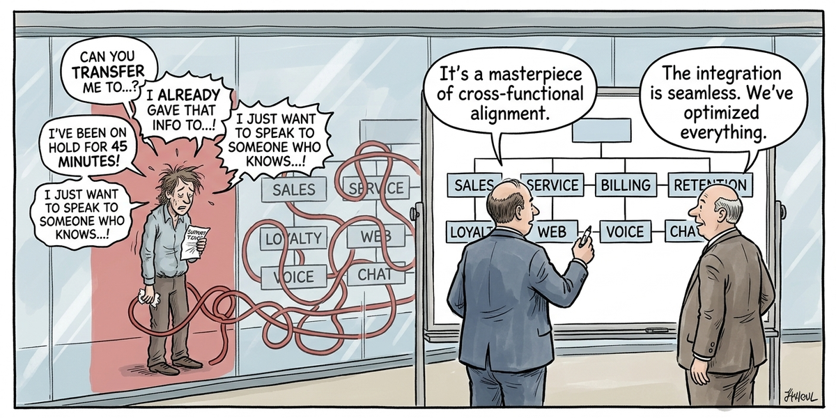 Frameworks