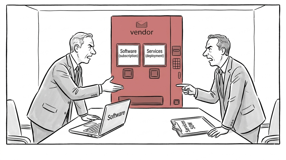 SaaS Is Dead. Long Live SaaS.