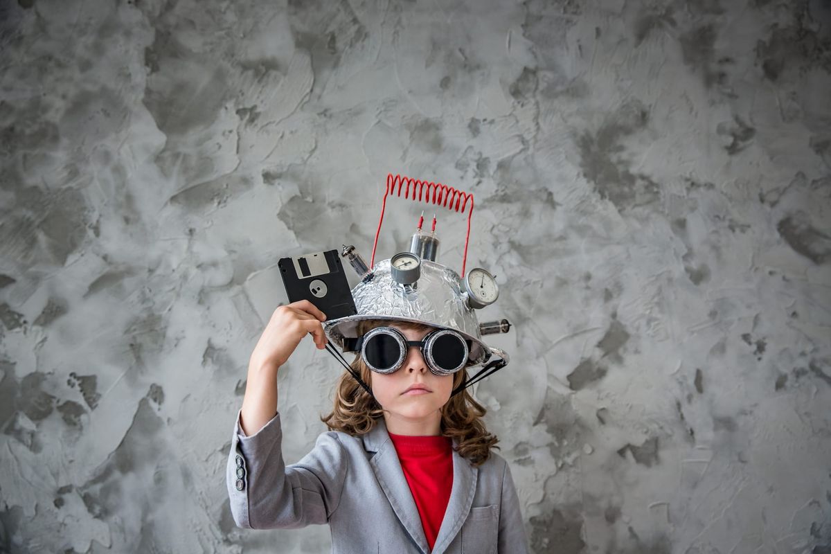 What Gifted Children Wish Their Teachers Knew
