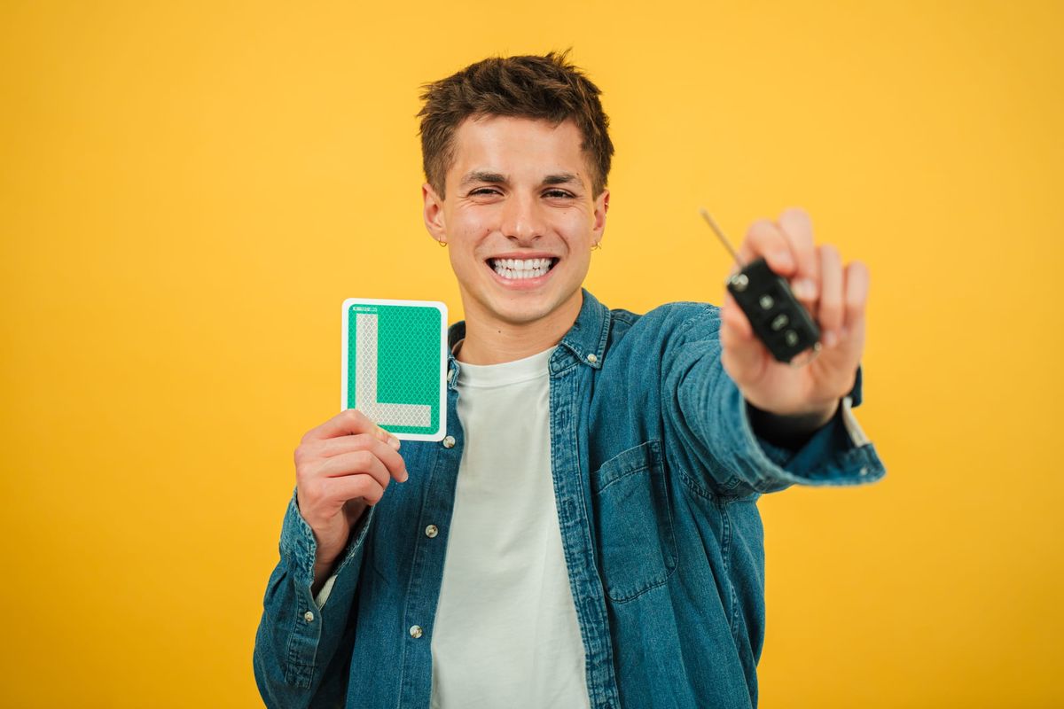 The Learner’s License Barrier, and What No One Talks About