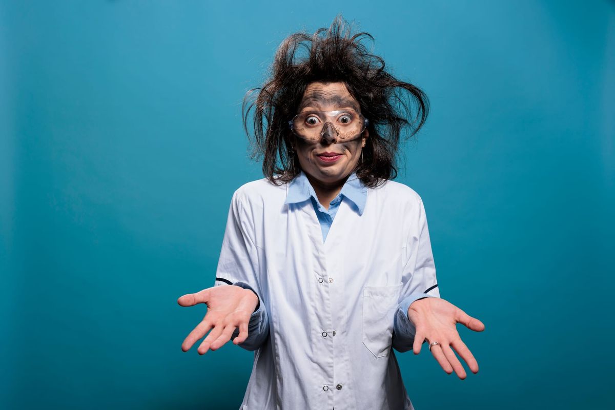 The Hidden Trauma of Parenting a 2e Child