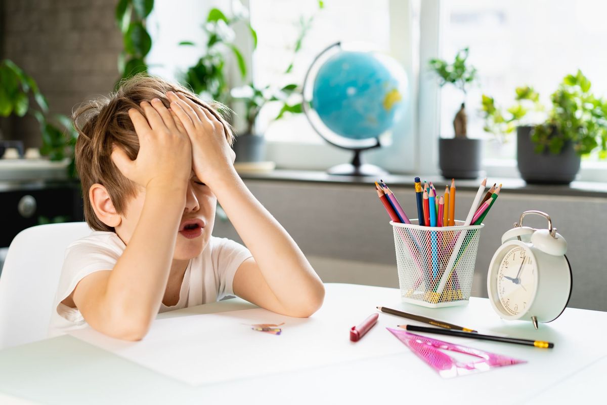 Teach Them Who They Are: Why Self-Awareness Beats Silence Every Time