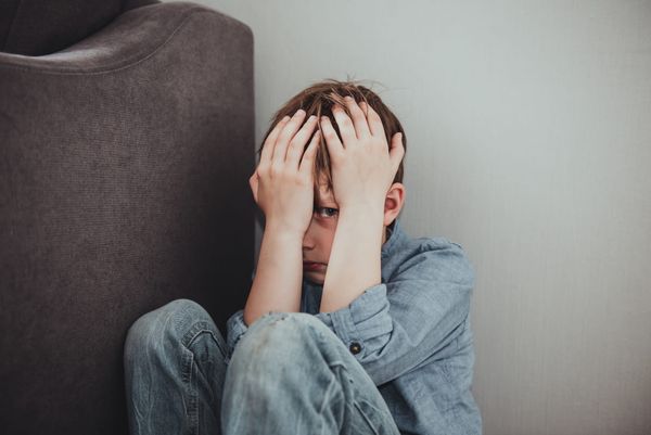 Autism and Anxiety: The Hidden Struggles You Don’t Always See