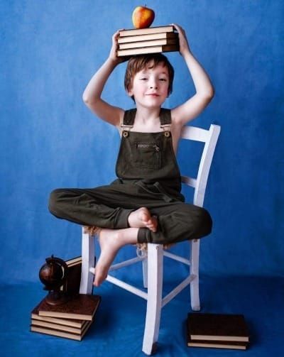 How to Tell If Your Child is Gifted — and What to Do About It