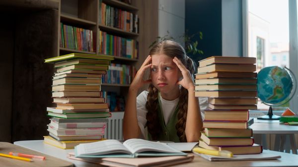 When the System Can’t See the Spark: Finding a School That Fits Your 2E Child