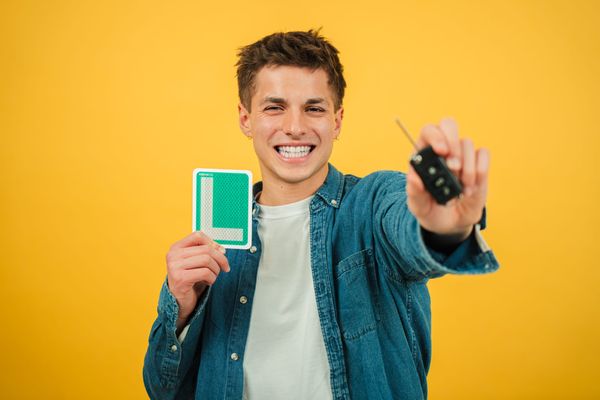 The Learner’s License Barrier, and What No One Talks About