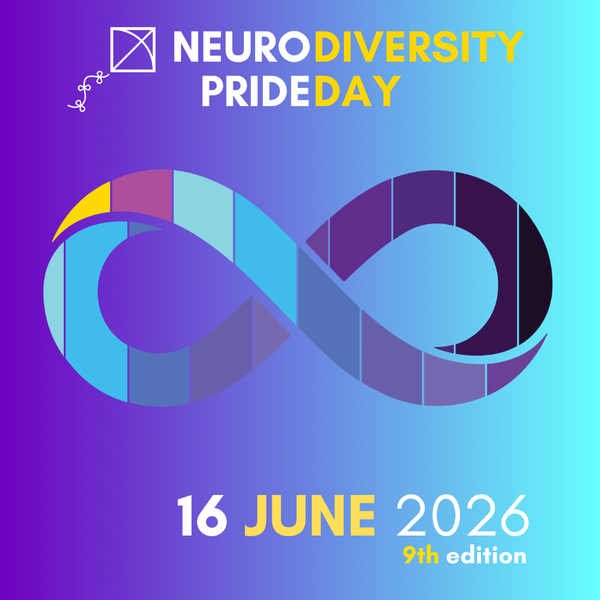 Neurodiversity Pride Week comes to South Africa this June