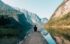 Radically Reconnect Life Coaching with Virginie Baggen