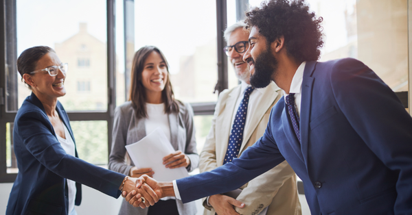 Choosing the Right Cybersecurity Partner: What to Look for in a Provider