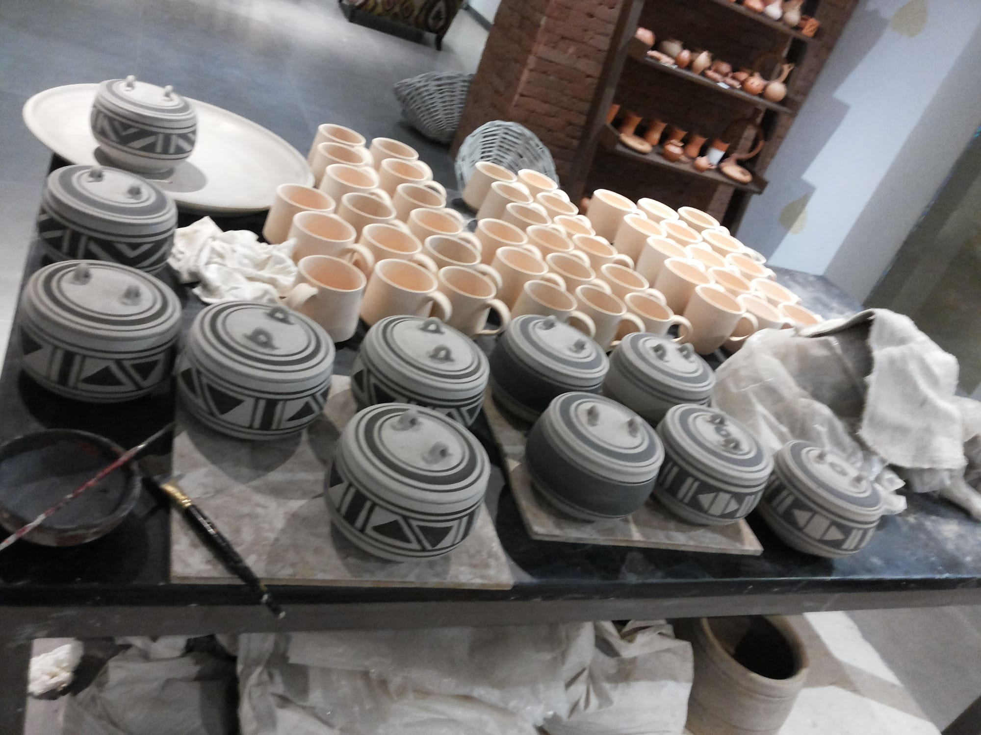 The Folk Studio was a social innovation and experience design model created by NYUCT Design Labs.