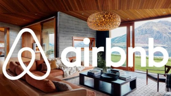 Air BNB upended a 1308 years old industry!