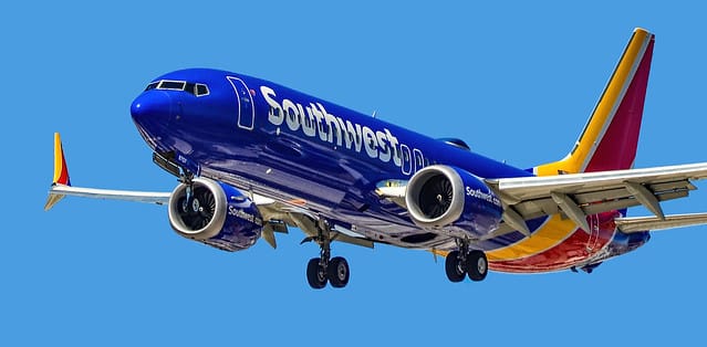 Southwest Air and business model innovation