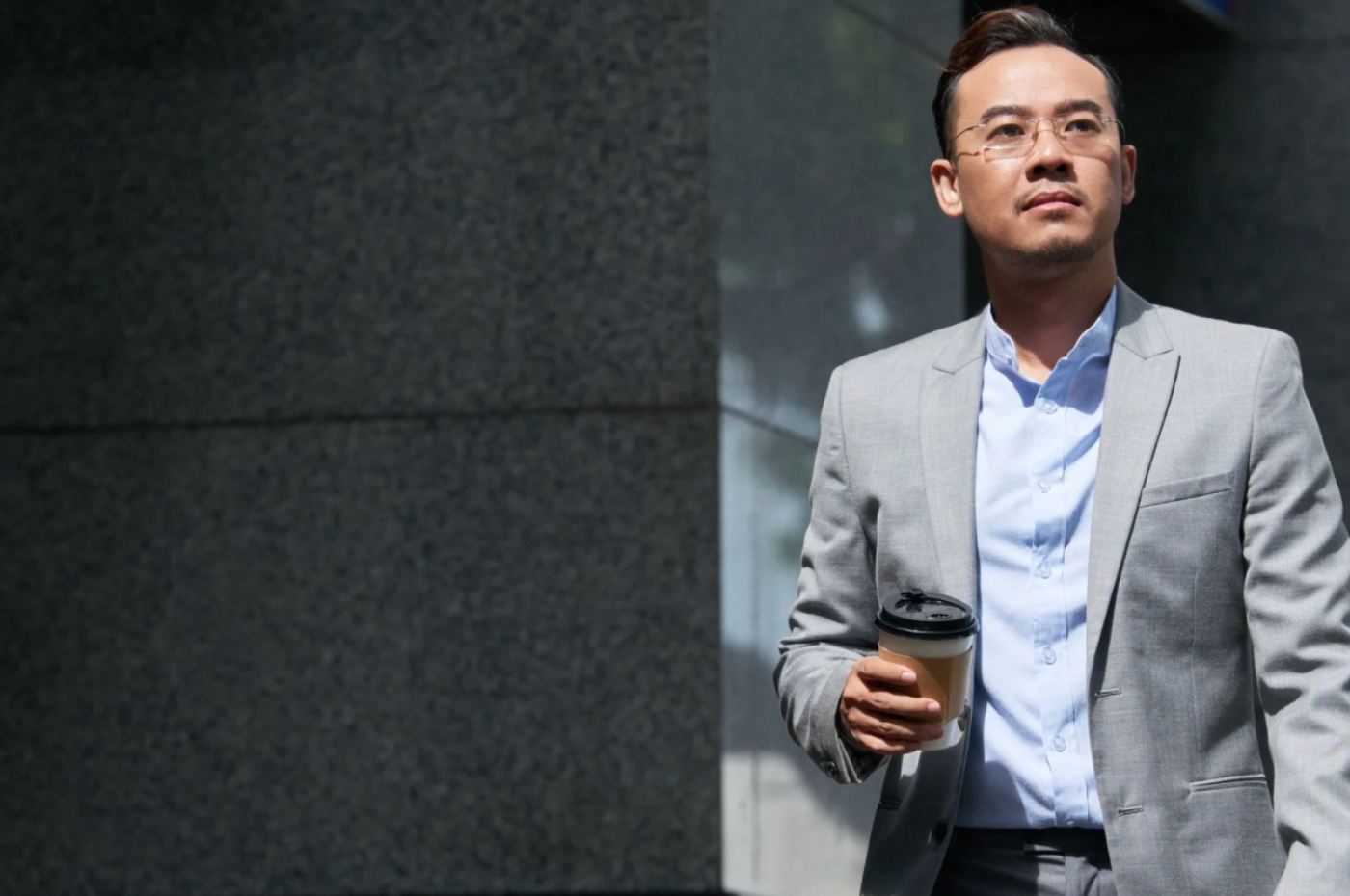 Growth depends on either agility or the ability to transform ideas into ventures and products.