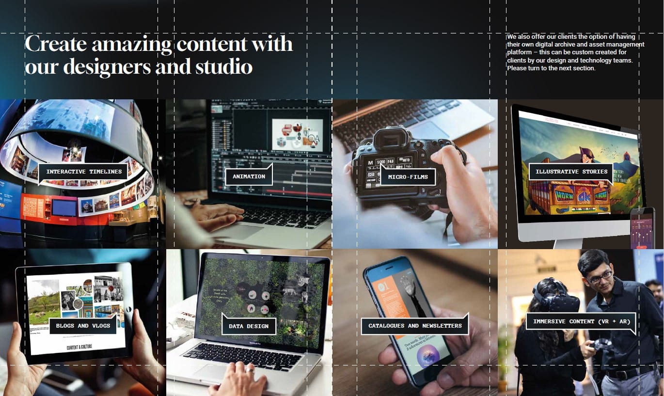 Experience Centers can take many forms and are best tailored for the brand or organization and their customers. NYUCT Design Labs with its community of makers, techies, designers and creators, help making experience design seamless and memorable.
