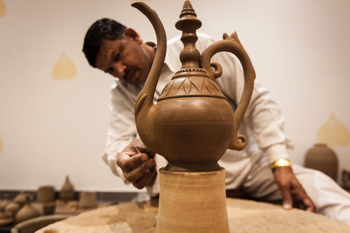 The Folk Studio was a social innovation and experience design model created by NYUCT Design Labs.