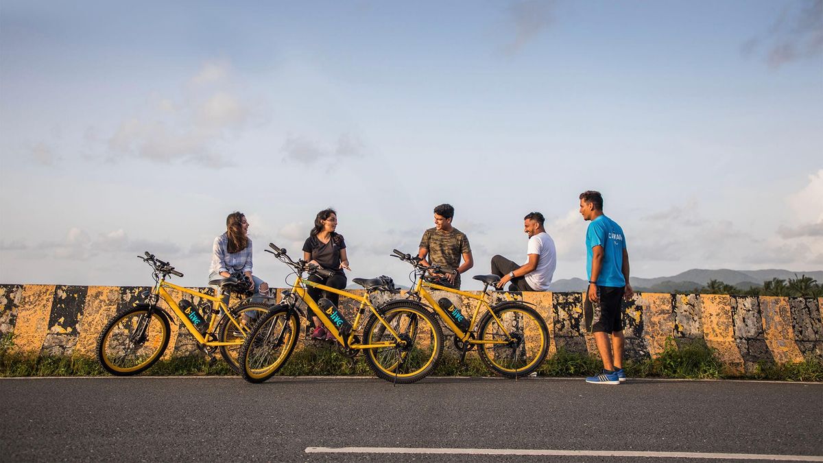 How do you make a place loved? Start with designing around your genius loci