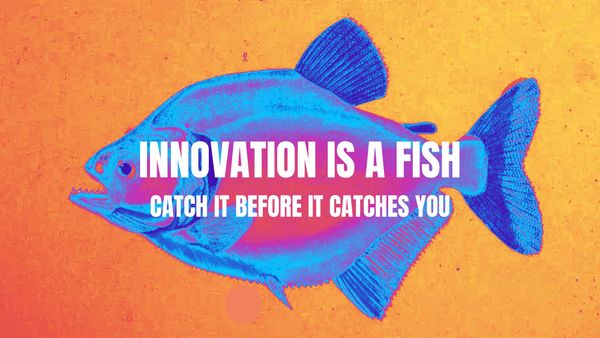 NYUCT Design Labs helps transform exponential ideas into new products, services & experiences.