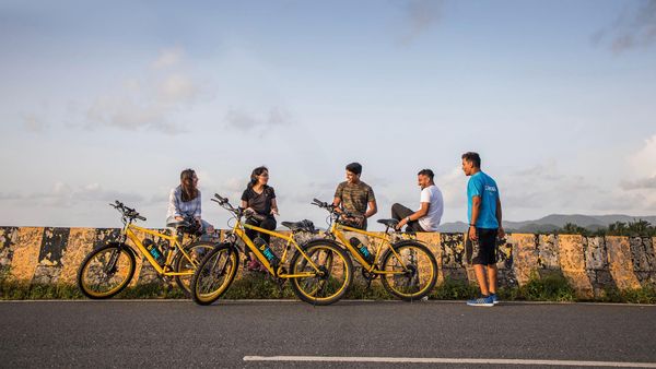 How do you make a place loved? Start with designing around your genius loci