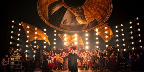 Have a design challenge? Hack it with an out of the box approach.